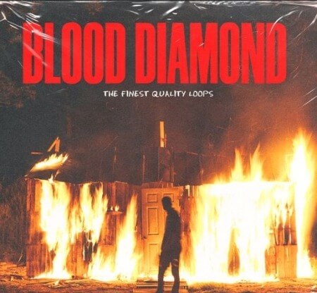 Sephxya Studios Blood Diamond WAV